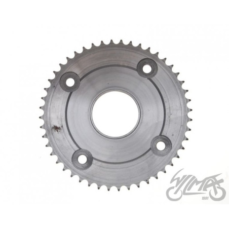 ZĘBATKA TYŁ 48z 428 TS250 TROPIK WIENIEC