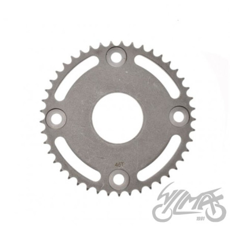 ZĘBATKA TYŁ 45z 428 TS250 TROPIK WIENIEC