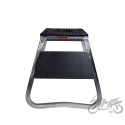 STOJAK TABORET ENDURO POD SILNIK DRC