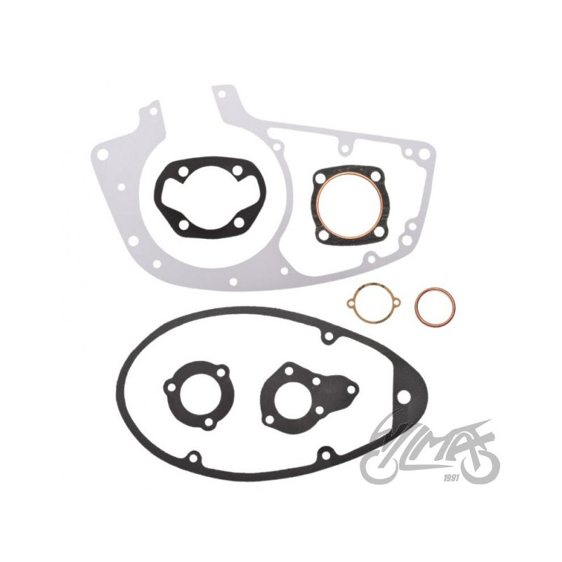 USZCZELKA KPL DO WSK125 KLING