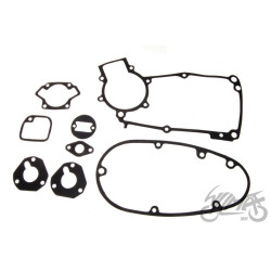 USZCZELKA KPL DO SIMSON S50 klingeryt