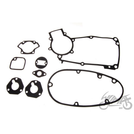 USZCZELKA KPL DO SIMSON S50 klingeryt