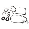 USZCZELKA KPL DO SIMSON S50 klingeryt