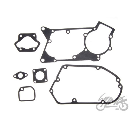 USZCZELKA KPL DO SIMSON S51 klingeryt