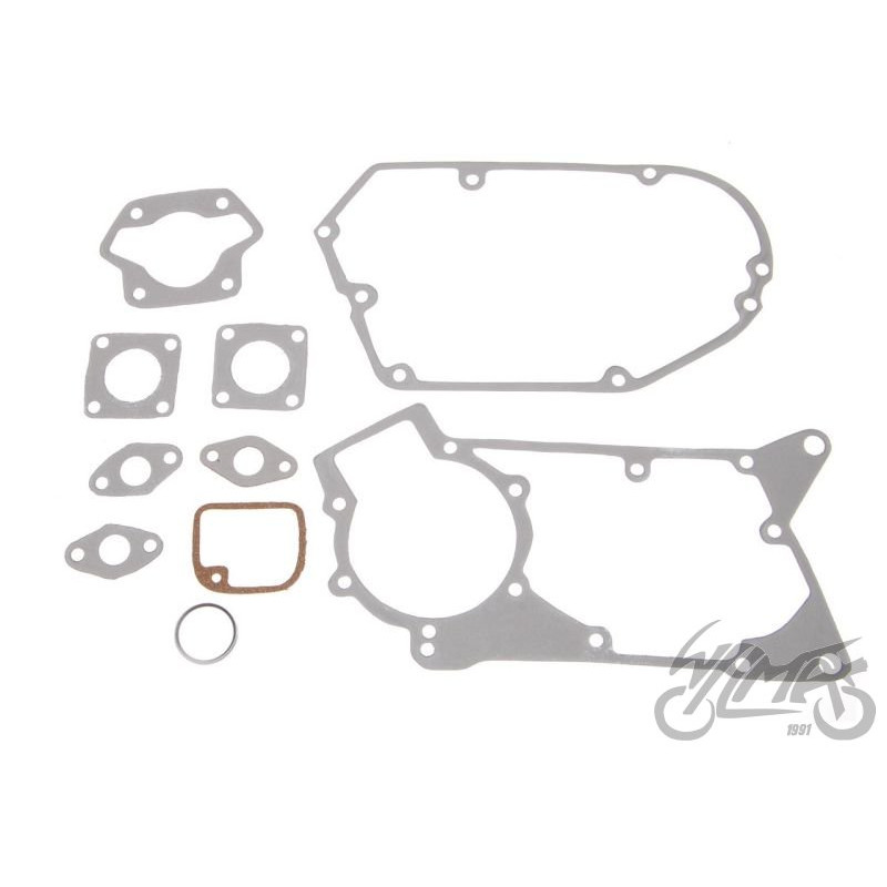 USZCZELKA KPL DO SIMSON S51 WGR