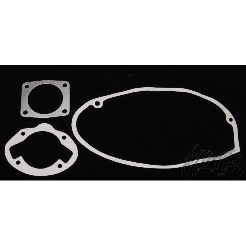 USZCZELKA KPL DO MZ TS250 WGR