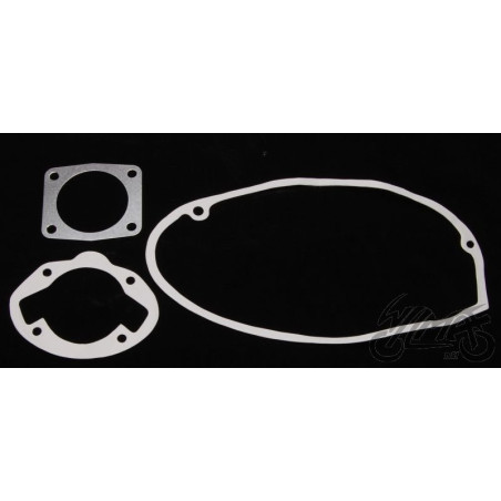 USZCZELKA KPL DO MZ TS250 WGR