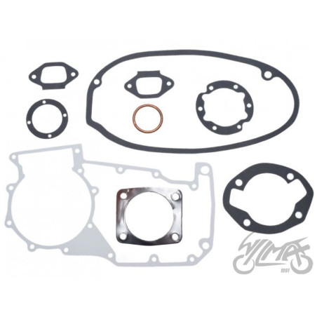 USZCZELKA KPL DO MZ TS250 KLING