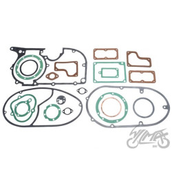 USZCZELKA KPL DO JUNAK M10 IMPORT