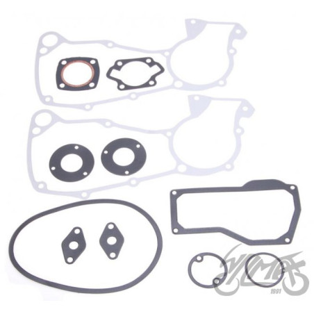 USZCZELKA KPL DO SIMSON SR1 SR2