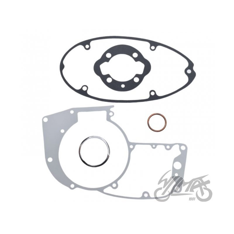 USZCZELKA KPL DO JAWA 250 559 KLING
