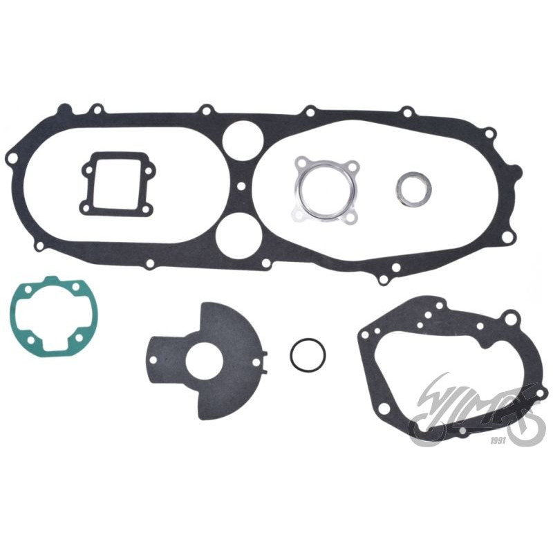 USZCZELKA SILNIKA DO YAMAHA BWS50