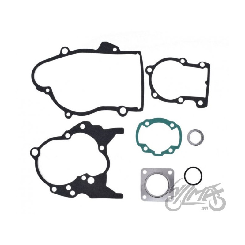 USZCZELKA SILNIKA DO HONDA DIO 50 AF27/28