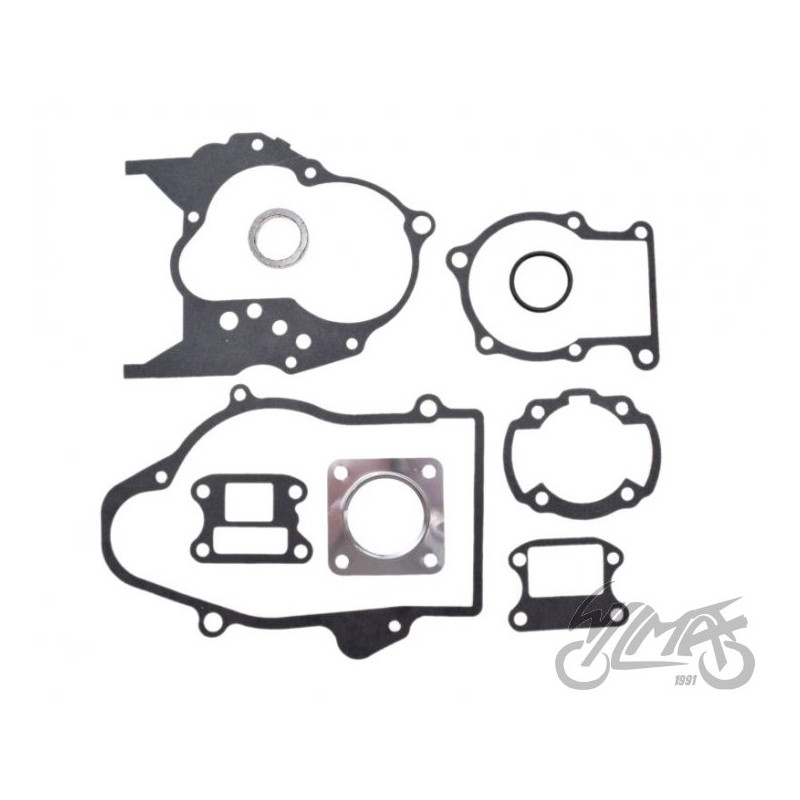 USZCZELKA SILNIKA DO HONDA DIO 50 AF27/28