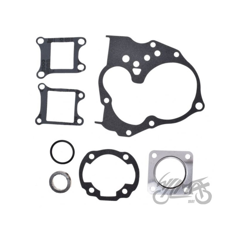 USZCZELKA SILNIKA DO HONDA ZX 50 AF34/AF35