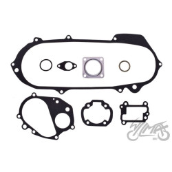 USZCZELKA SILNIKA DO SUZUKI AG50 KATANA 50
