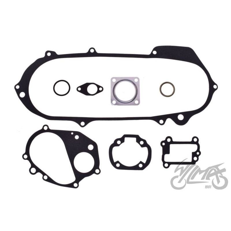 USZCZELKA SILNIKA DO SUZUKI AG50 KATANA 50