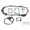 USZCZELKA SILNIKA DO SUZUKI AG100