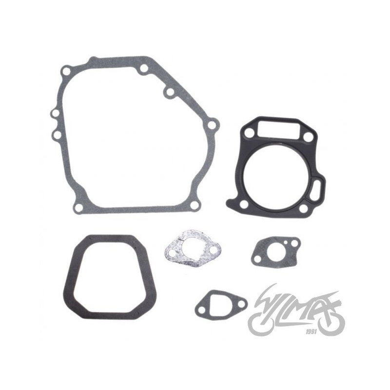 USZCZELKA SILNIKA SILNIK LONCIN G200F
