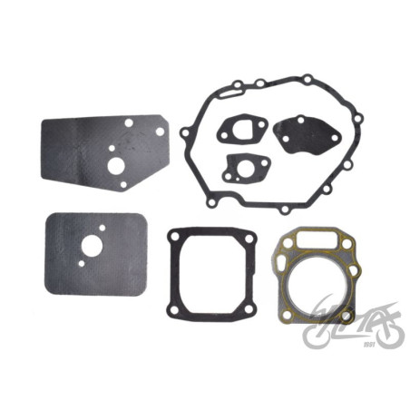 USZCZELKA SILNIKA SILNIK LONCIN LC1P61FE