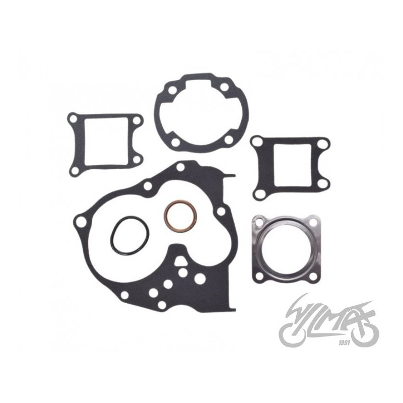USZCZELKA SILNIKA DO HONDA ZX 50cc 2T