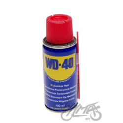 PREPARAT WD40 WIELOFUNKCYJNY 100ml