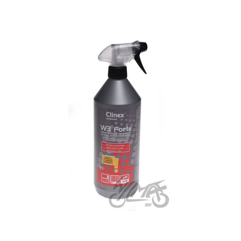 CLINEX W3 FORTE 1L