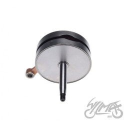 WAŁ KORBOWY WSK125 IMPORT