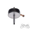 WAŁ KORBOWY WSK125 IMPORT