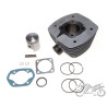CYLINDER DO WSK125 CN + ZESTAW USZCZELEK KPL
