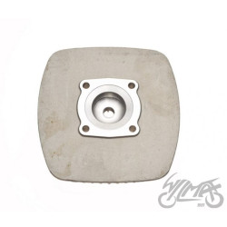 GŁOWICA CYLINDRA WSK125