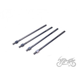 SZPILKA CYLINDRA WSK125 Z NAKRĘTKĄ KPL 4 SZTUKI