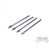 SZPILKA CYLINDRA WSK125 Z NAKRĘTKĄ KPL 4 SZTUKI