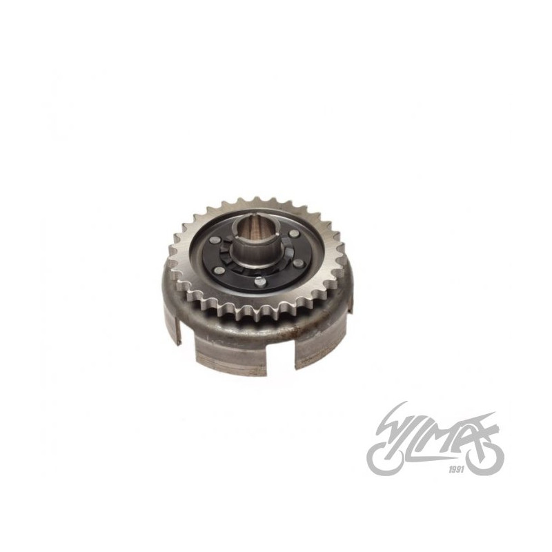 KOSZ SPRZĘGŁOWY WSK125 IMPORT