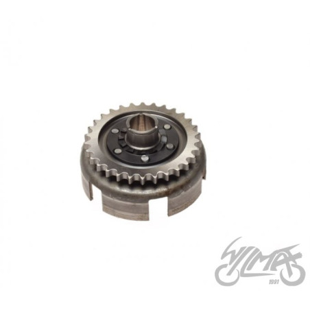 KOSZ SPRZĘGŁOWY WSK125 IMPORT