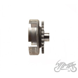 KOSZ SPRZĘGŁOWY WSK125 IMPORT
