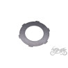 TARCZA METAL SPRZĘGŁA WSK 125