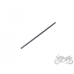 POPYCHACZ SPRZĘGŁA DŁUGI WSK125 ŚERDNICA 4MM