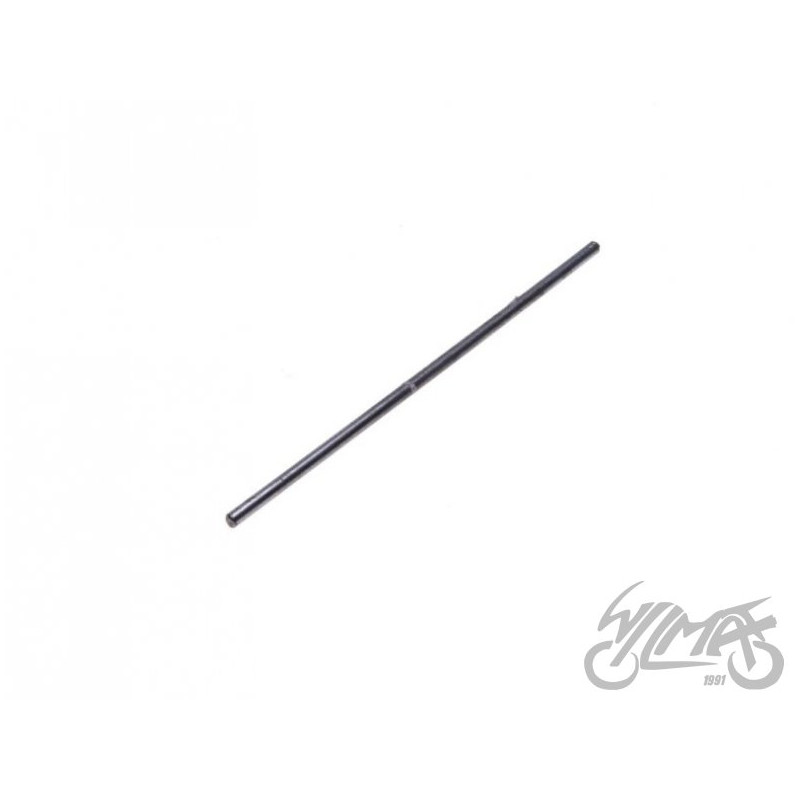 POPYCHACZ SPRZĘGŁA DŁUGI WSK125 ŚERDNICA 4MM