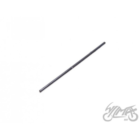POPYCHACZ SPRZĘGŁA DŁUGI WSK125 ŚERDNICA 4MM