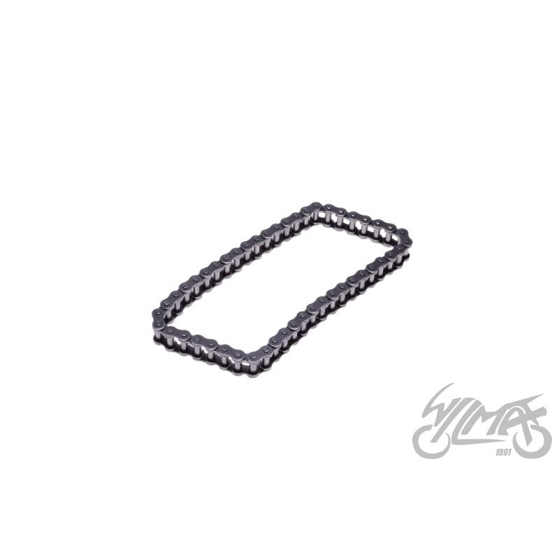 ŁAŃCUCH SPRZĘGŁOWY WSK175 06C-T3x48