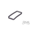 ŁAŃCUCH SPRZĘGŁOWY WSK175 06C-T3x48