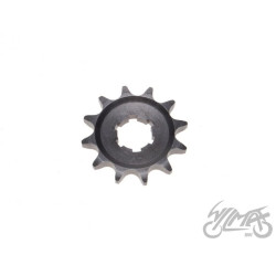 ZĘBATKA PRZÓD ZDAWCZA 12z 428H WSK125 IMPORT