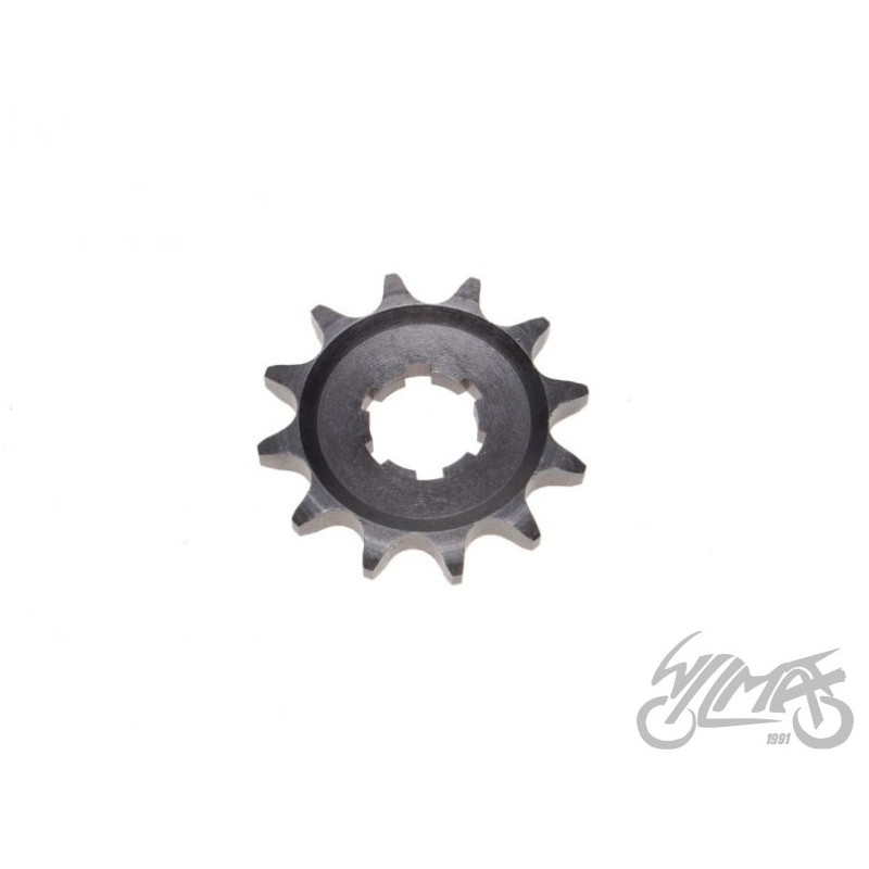 ZĘBATKA PRZÓD ZDAWCZA 12z 428H WSK125 IMPORT