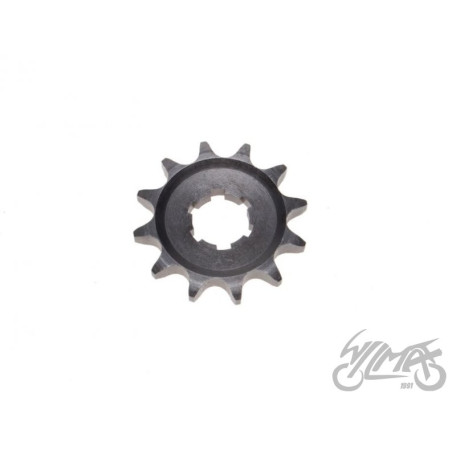 ZĘBATKA PRZÓD ZDAWCZA 12z 428H WSK125 IMPORT