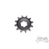 ZĘBATKA PRZÓD ZDAWCZA 12z 428H WSK125 IMPORT