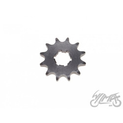 ZĘBATKA PRZÓD ZDAWCZA 12z 428H WSK125 IMPORT