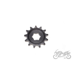 ZĘBATKA PRZÓD ZDAWCZA 13z 428H WSK125 IMPORT