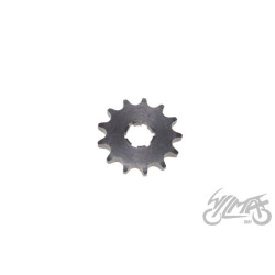 ZĘBATKA PRZÓD ZDAWCZA 13z 428H WSK125 IMPORT