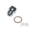 KOREK SPUSTU OLEJU Z MAGNESEM WSK125 M14